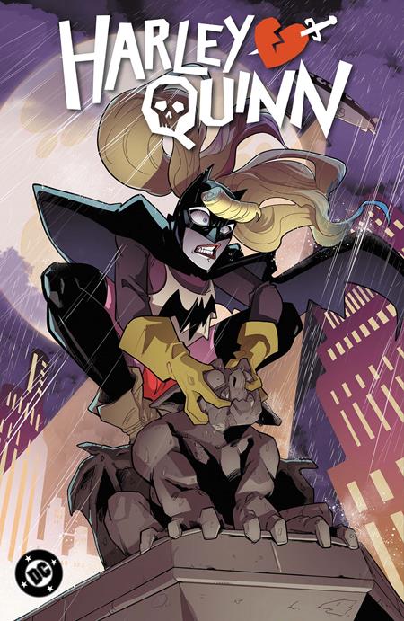 Harley Quinn 2024 TP Vol. 3