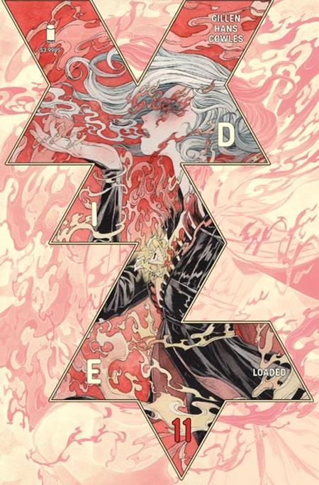 Die Loaded #11 - B Toru Terada Var (Mr)