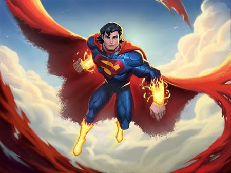Absolute Superman #26