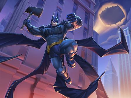 Absolute Batman #26