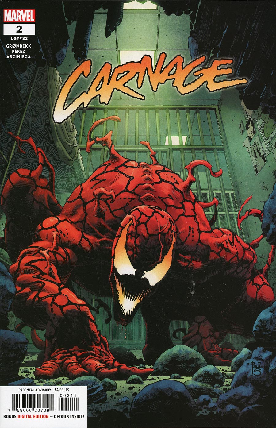 Carnage #2