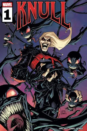 Knull #1