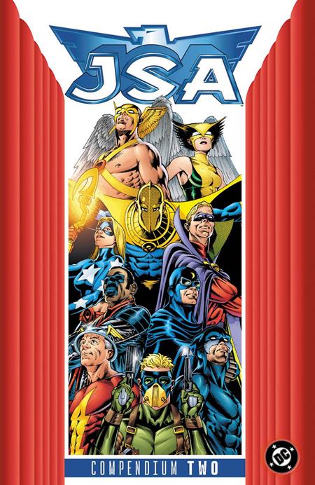 JSA Compendium TP