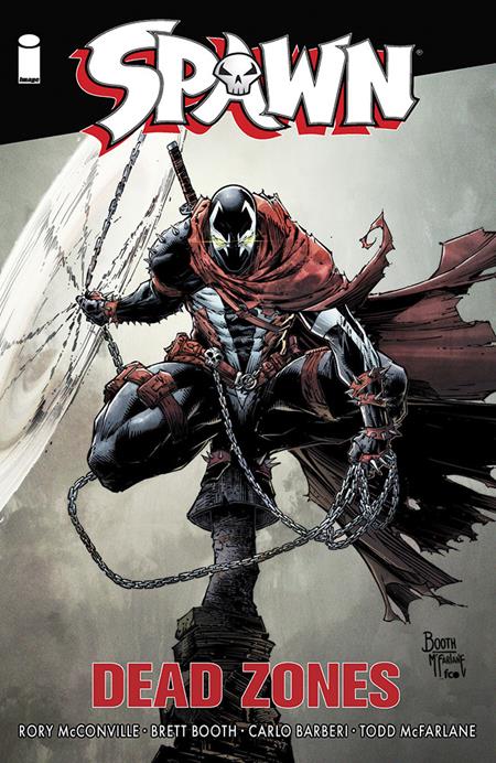Spawn Dead Zones TP