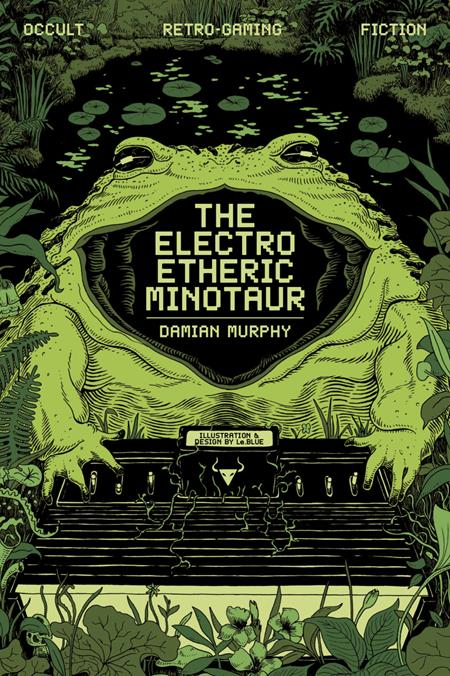 The Electro-Etheric Minotaur TP