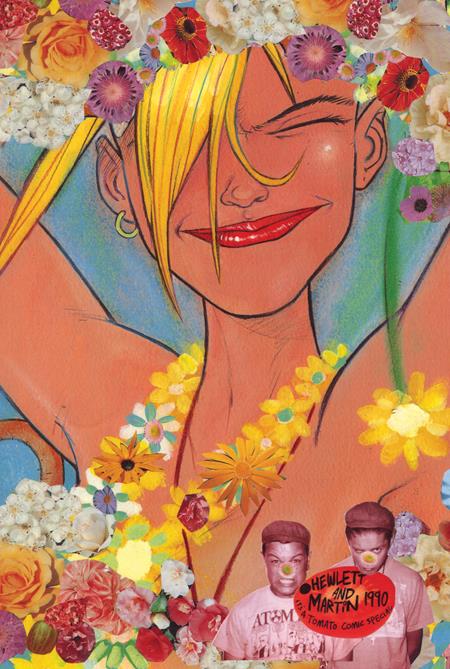 Tank Girl #1