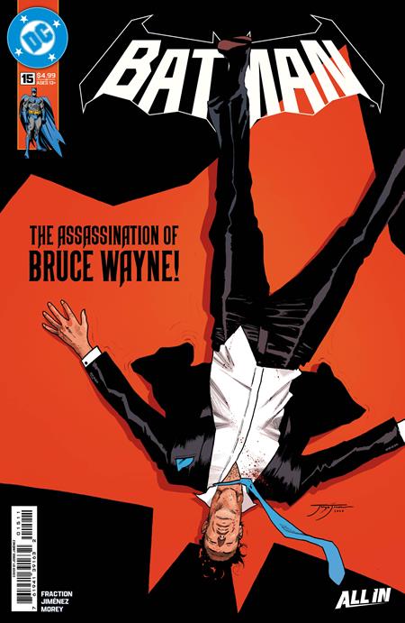 Batman #15