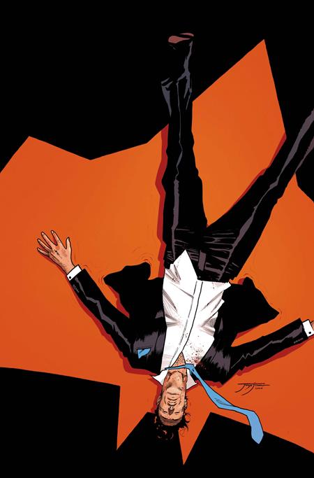 Batman #15 - A Jorge Jimenez