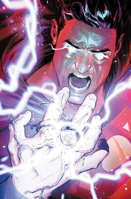 Superman #44 - A Xermanico
