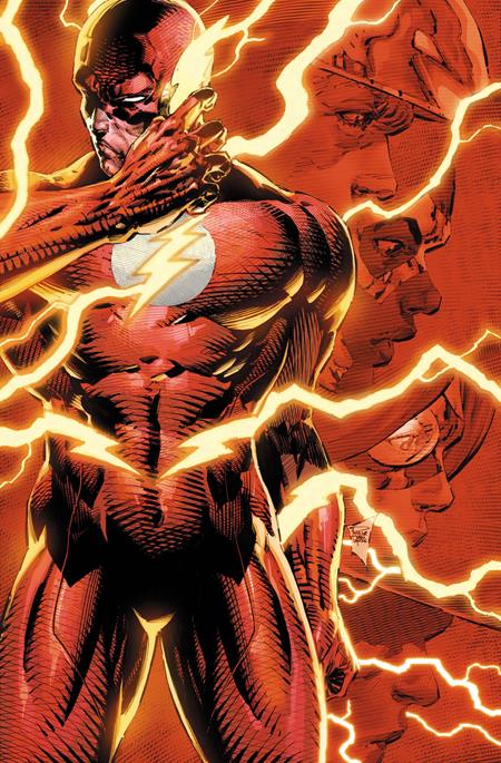 Flash #39 - B Philip Tan Card Stock Var