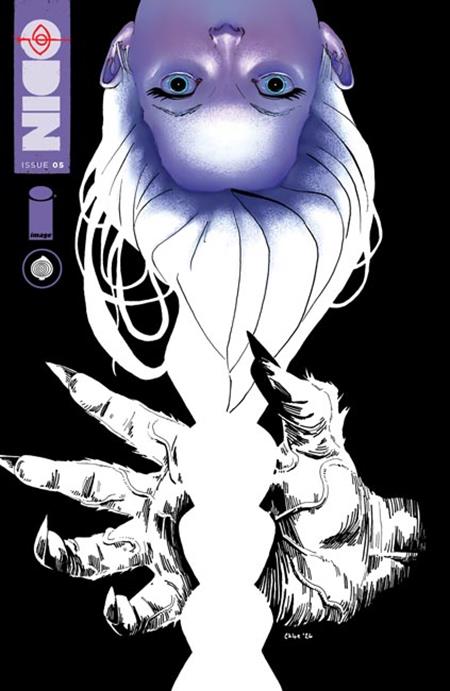 Odin #5 (of 9) - C Chloe Brailsford Var (MR)