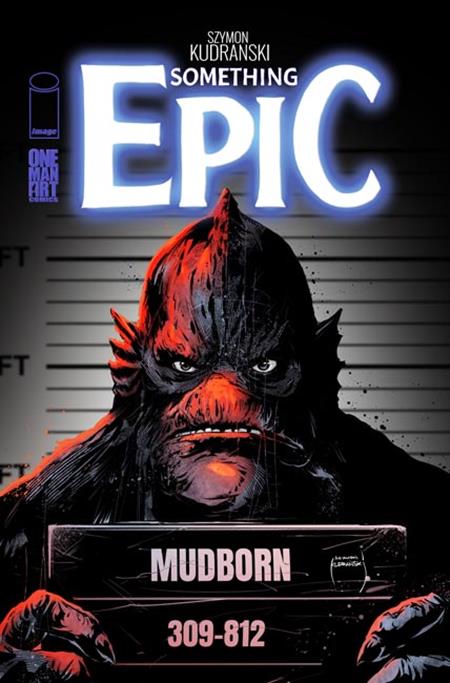Something Epic #17 - A Szymon Kudranski