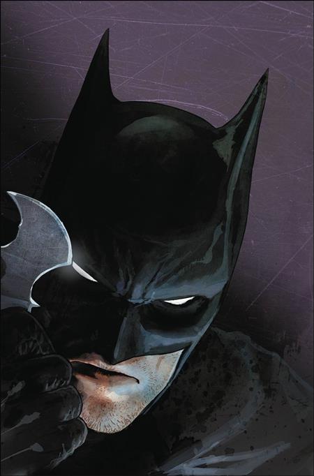 Batman TP Vol. 1: I Am Gotham (Rebirth)
