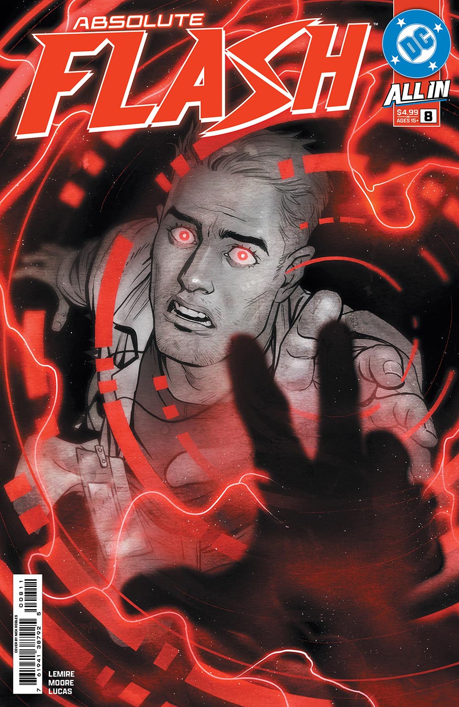 Absolute Flash #8