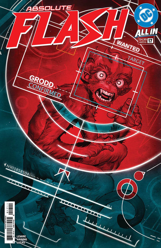 Absolute Flash #17