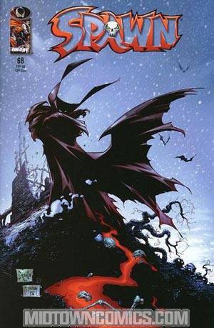 Spawn #68