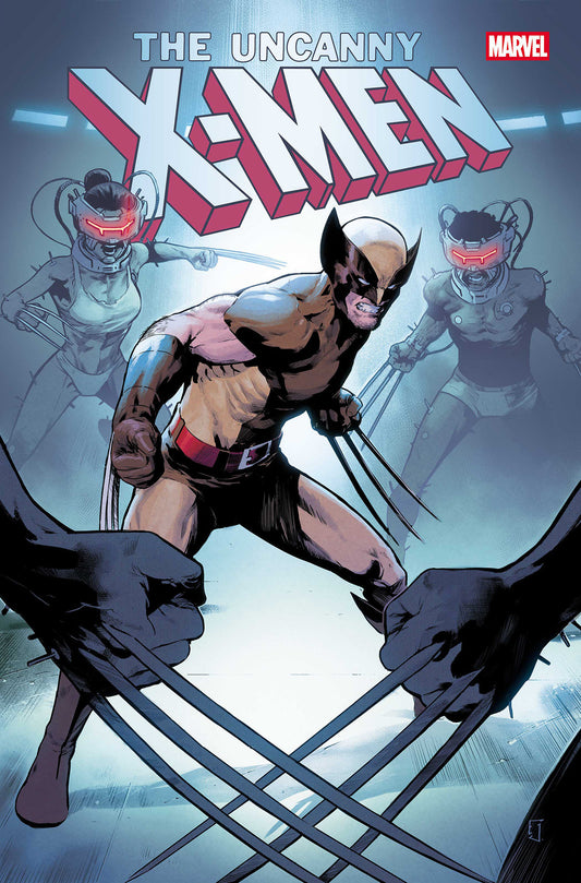 Uncanny X-Men #39 — Cover A