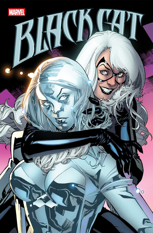 Black Cat #16 — Cover A