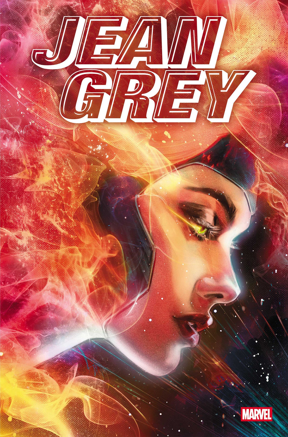 Jean Grey #1 — Cover A