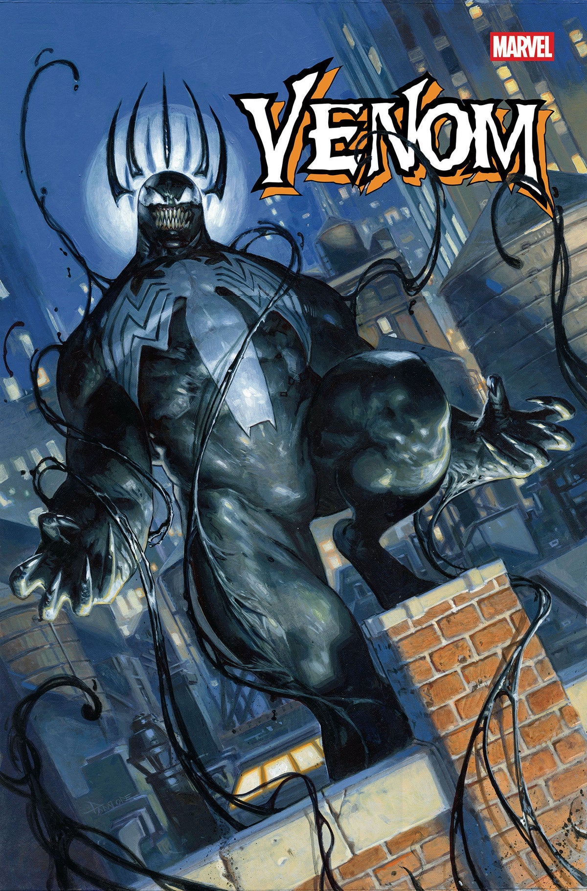 VENOM #3 - A