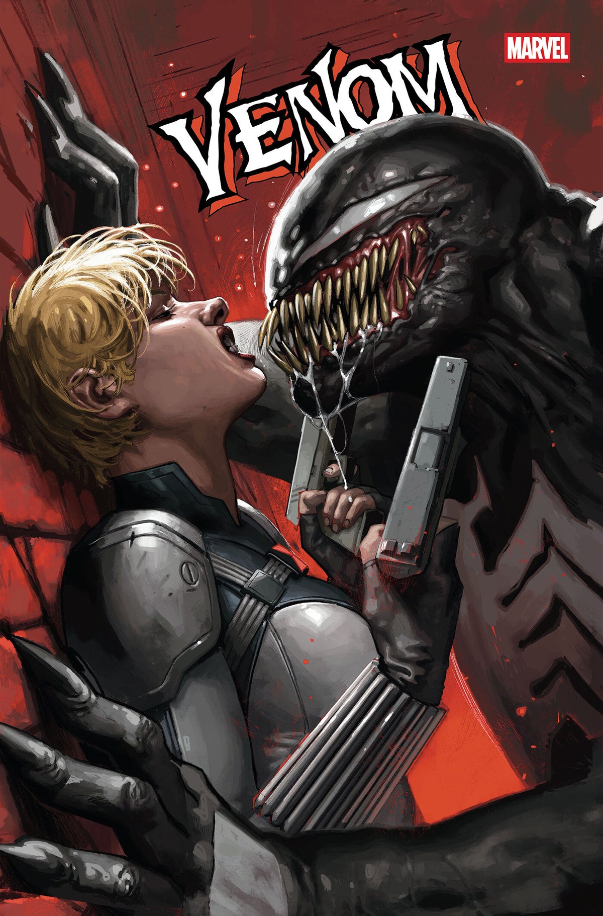 VENOM #4 - A