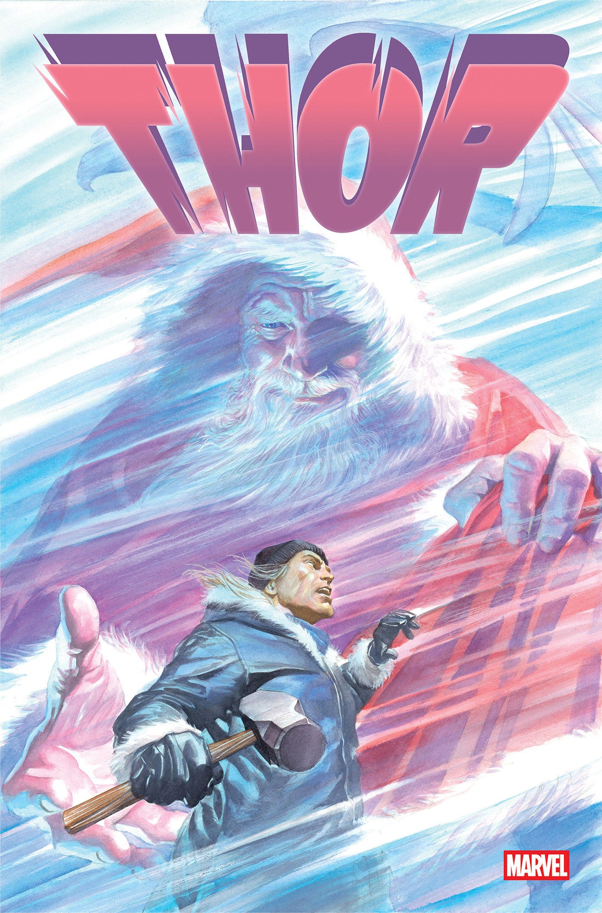 THOR #804 - A