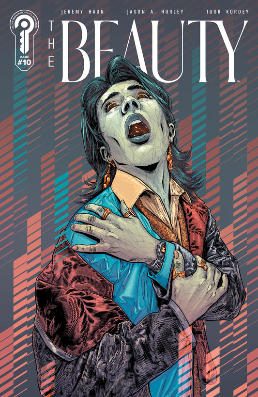 The Beauty #10