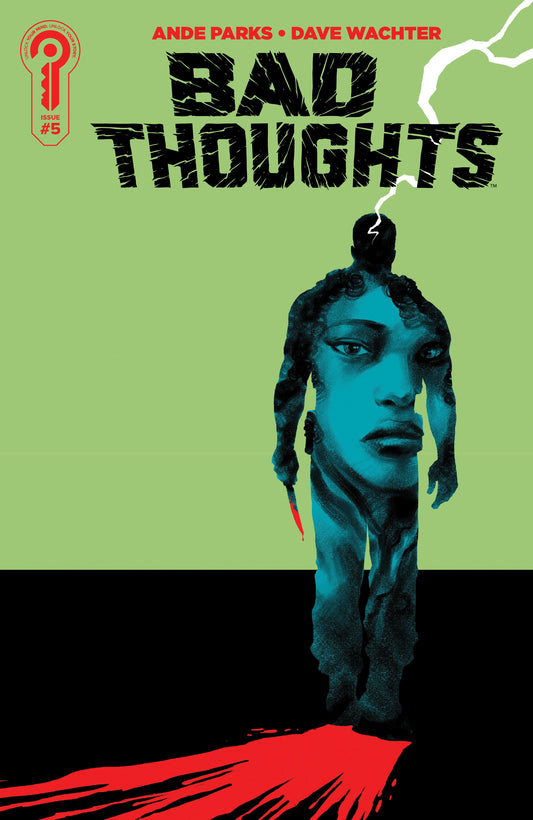 Bad Thoughts #5