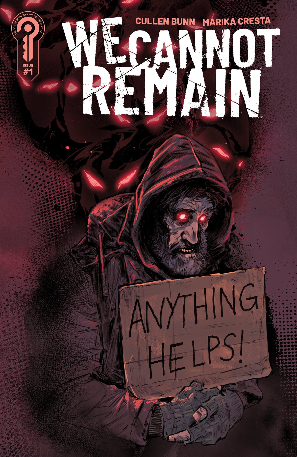 We Cannot Remain #1 - B Joëlle Jones
