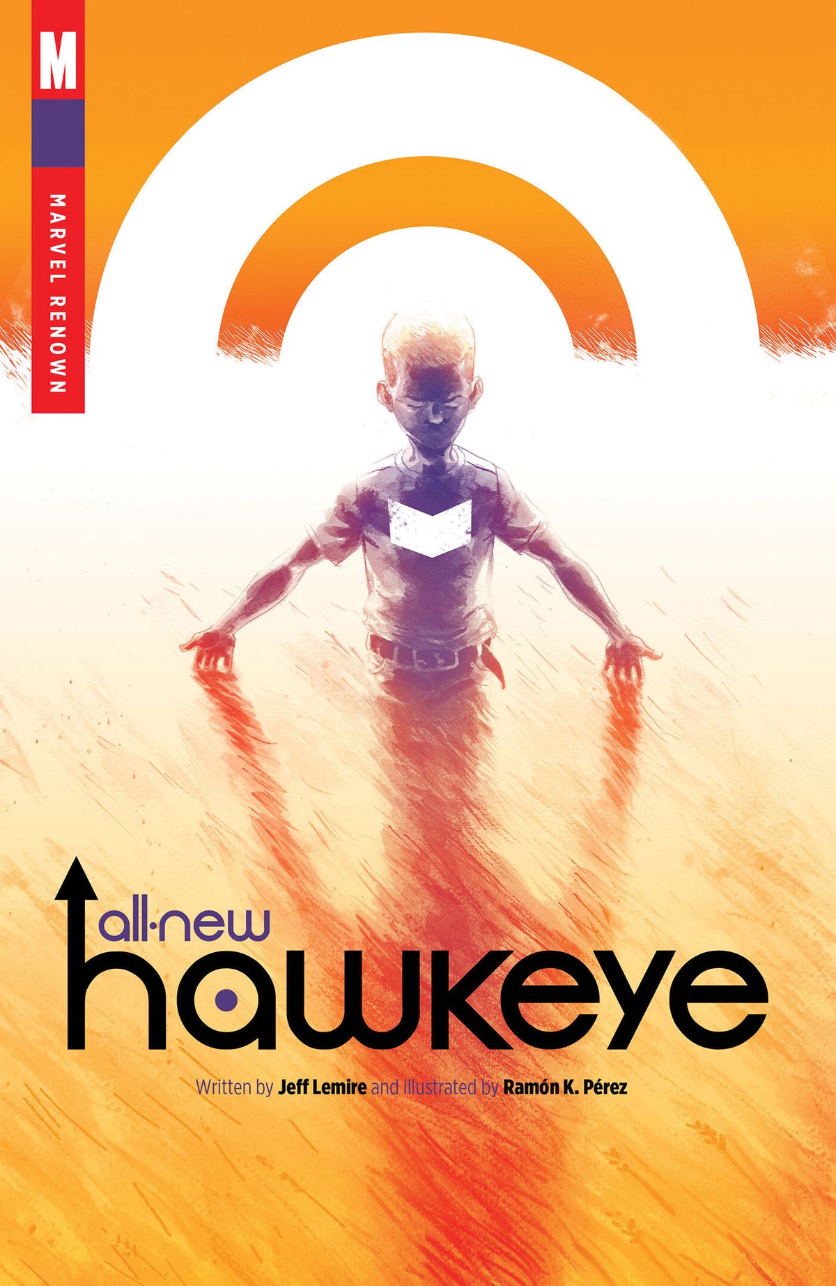 All-New Hawkeye [Marvel Renown]