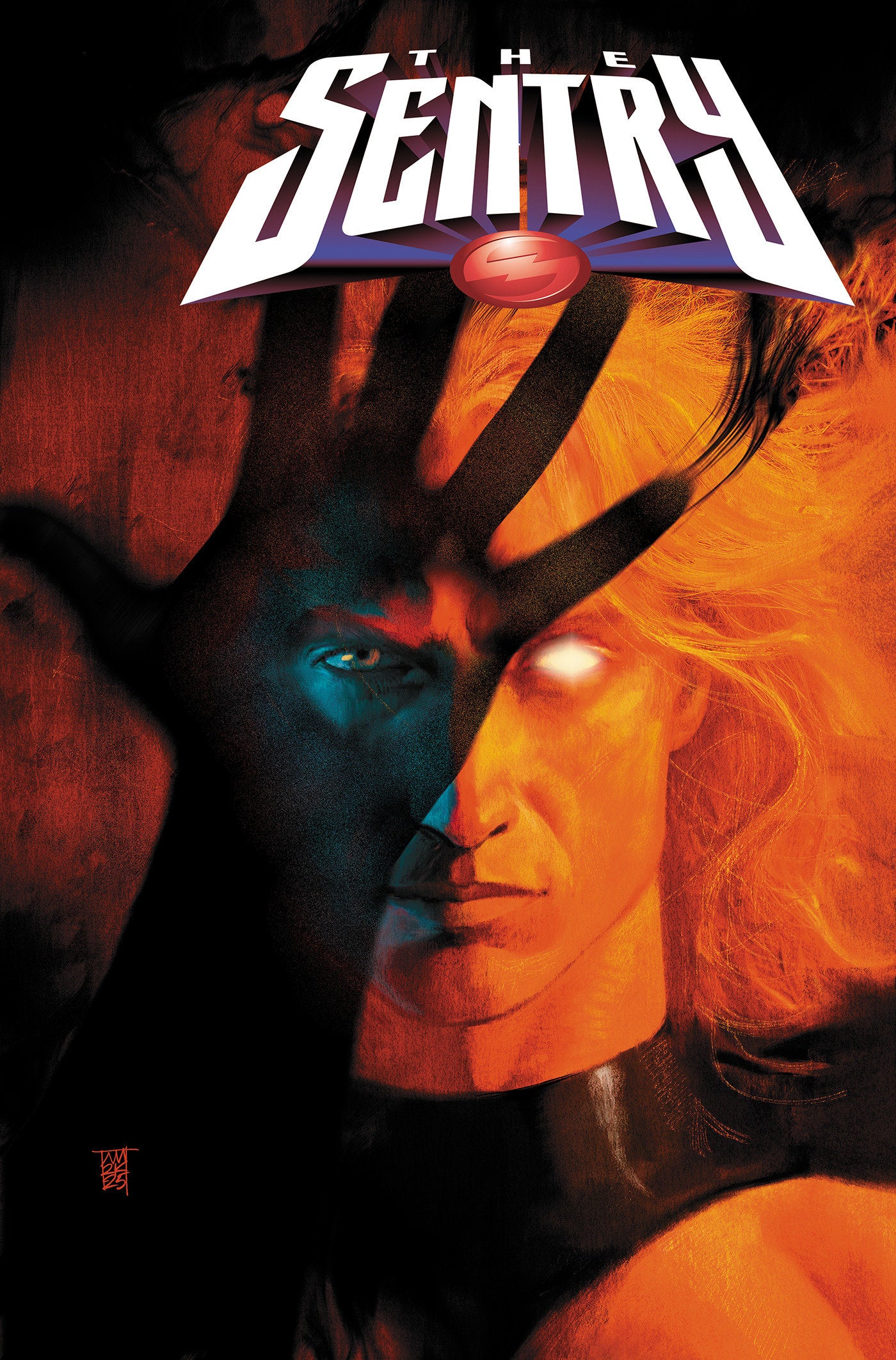 Sentry #1