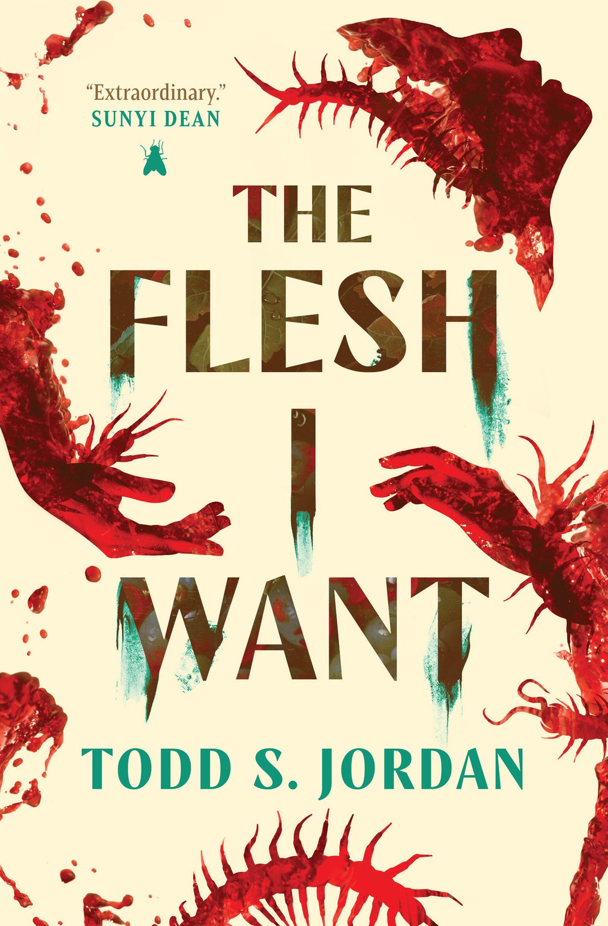 The Flesh I Want