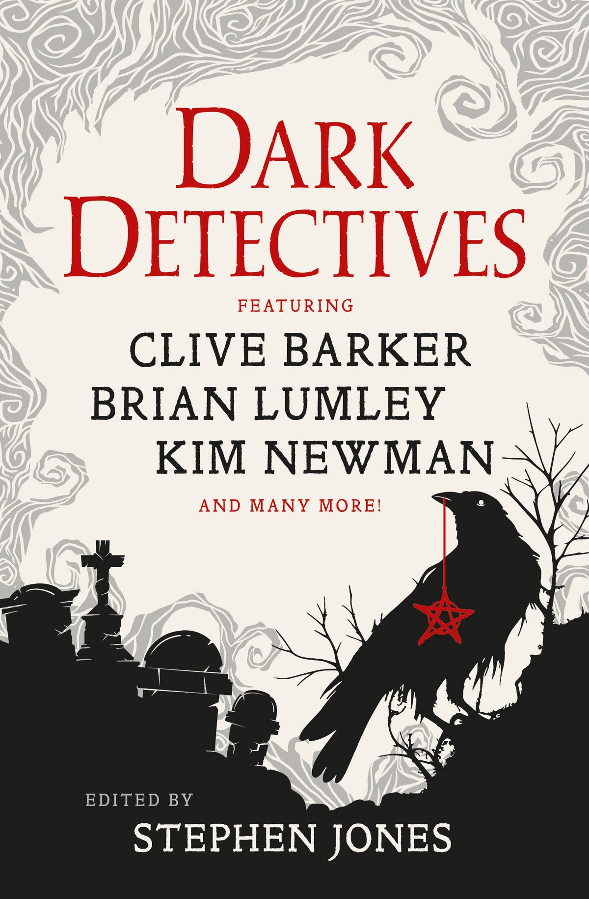 Dark Detectives