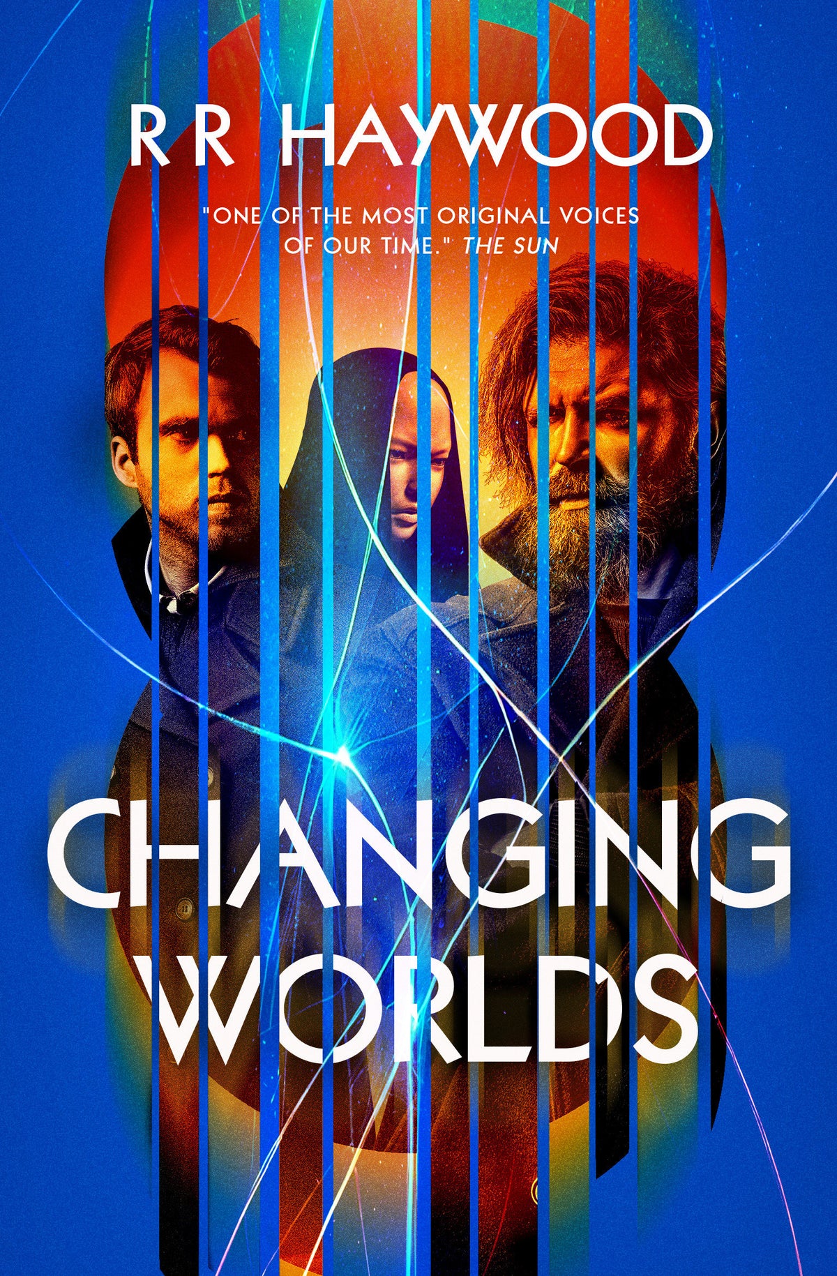 Changing Worlds