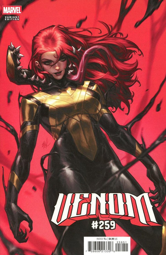 Venom #259 (Venom Variant)