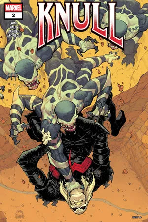 Knull #2